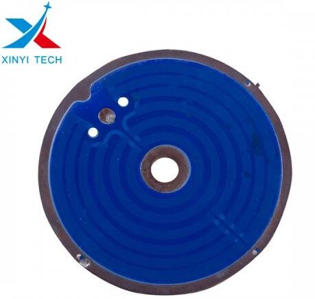 It is very important to find a good quality thick film heater manufacturer